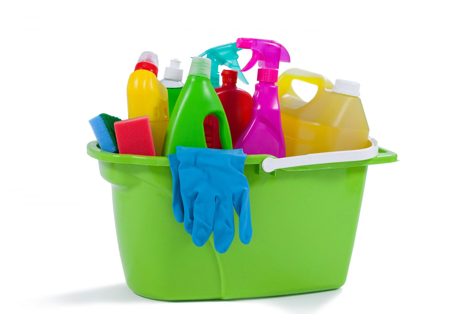 How To Choose The Right Cleaner Disinfect Tips